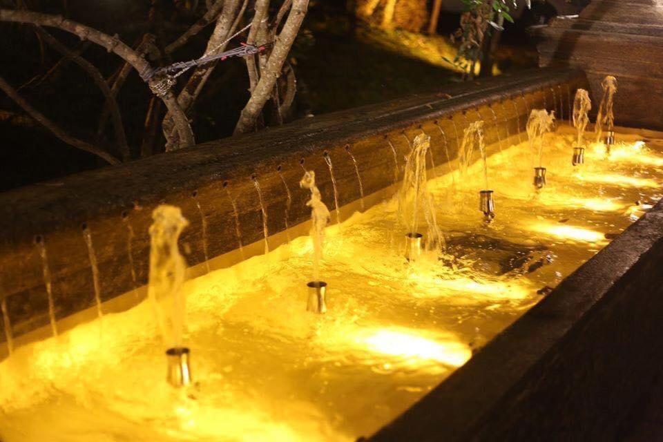 Aswadduma Hotel Дамбулла Экстерьер фото